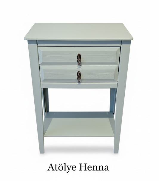 El Tasarımı Komodin