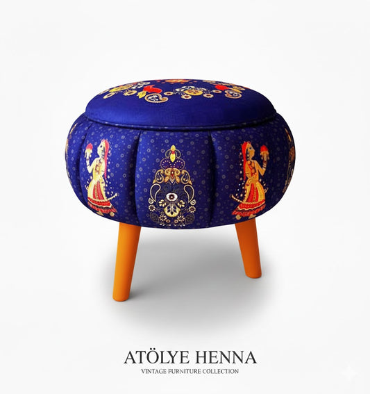 El Tasarımı Büyük Puf